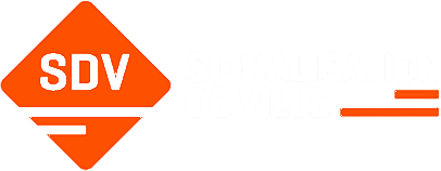 SDV — Signalisation de Ville