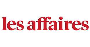 Les Affaires