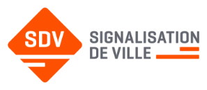 SDV — Signalisation de Ville
